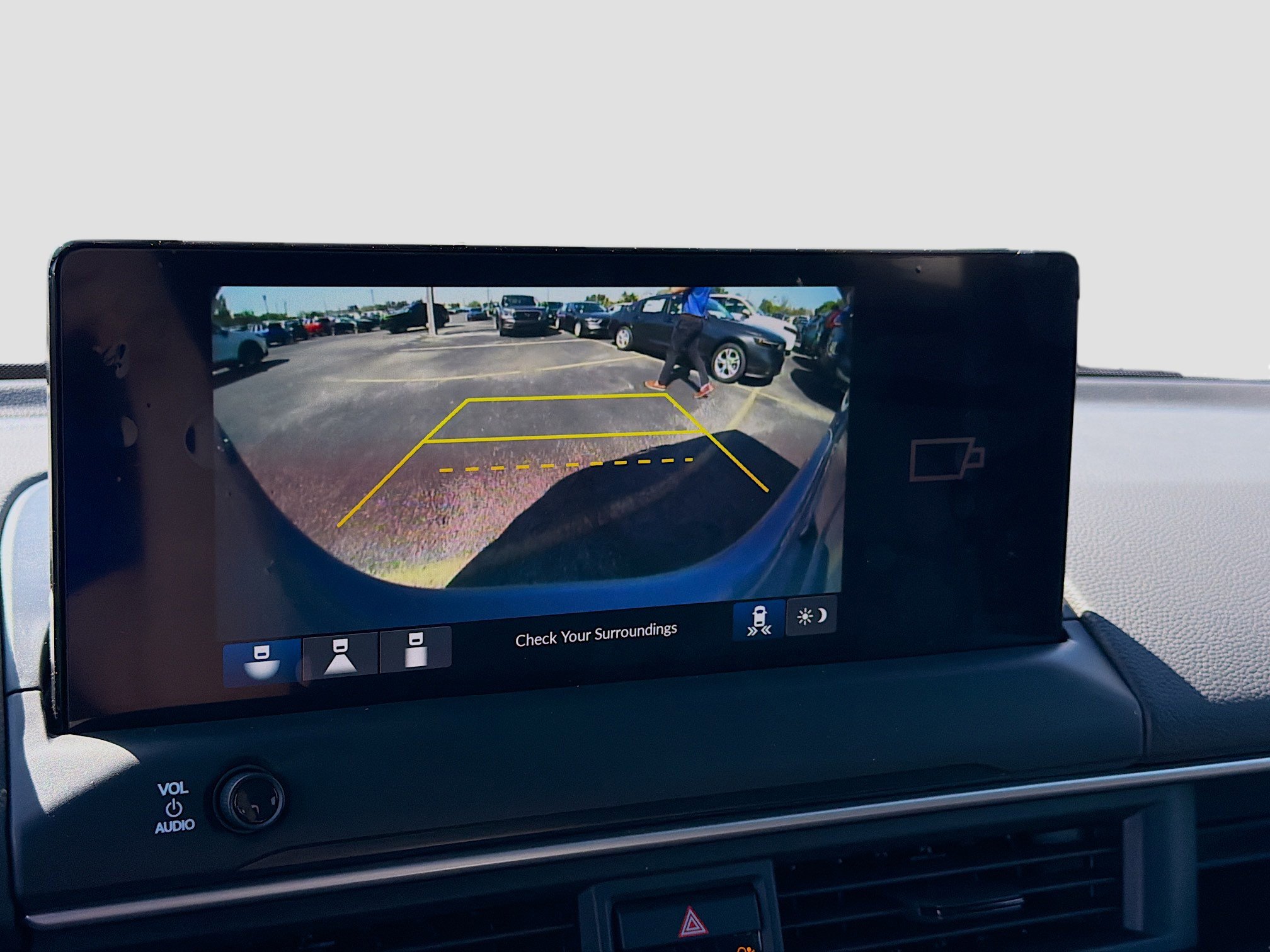 New 2026 Honda Pilot Sport image 14