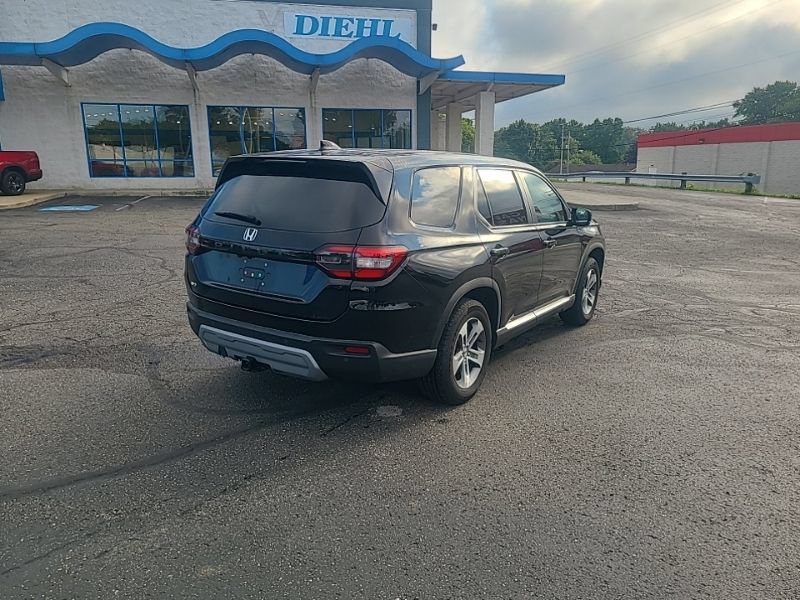 Used 2024 Honda Pilot EX-L image 5