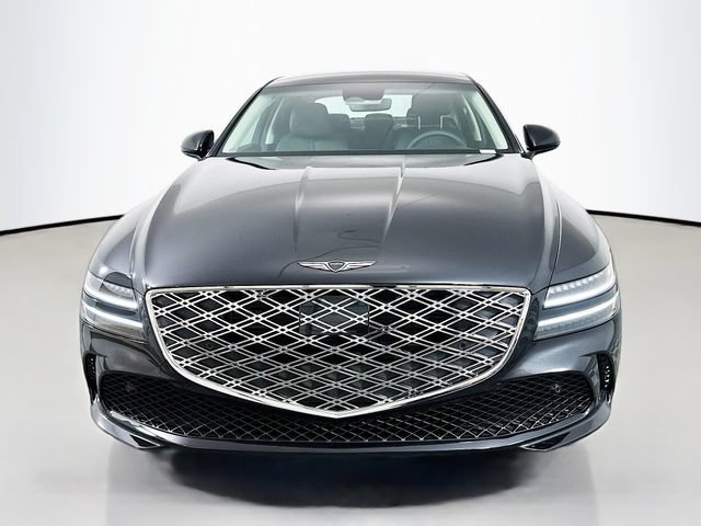 Certified 2026 Genesis G80 2.5T Advanced AWD/4WD image 2