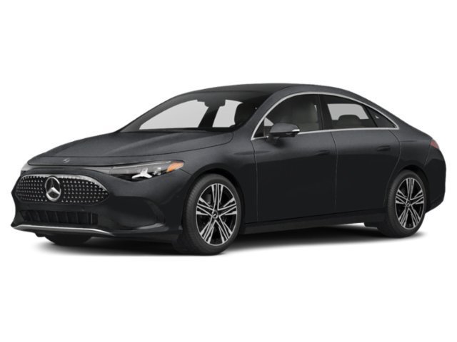 New 2027 Mercedes-Benz CLA 250+ image 42