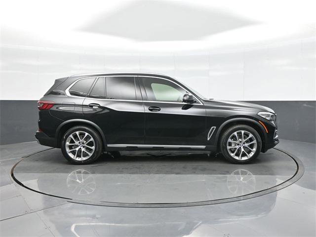 Used 2021 BMW X5 xDrive40i w/ Convenience Package image 8