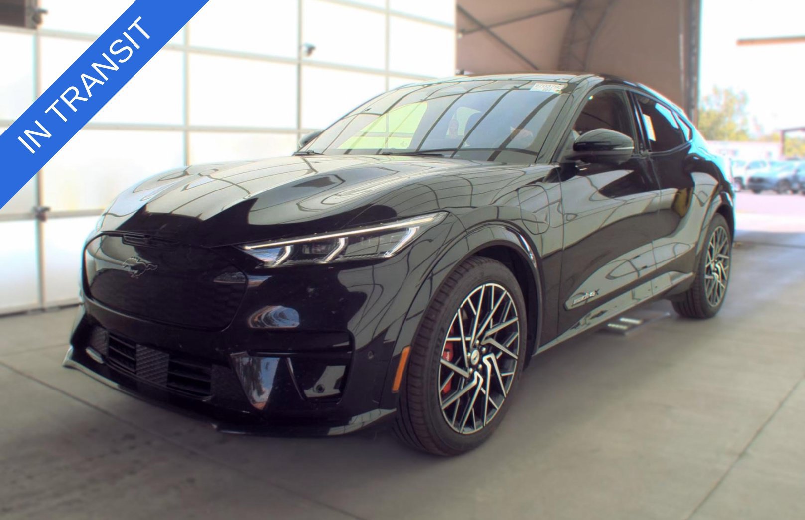 Used 2023 Ford Mustang Mach-E GT w/ GT Performance Edition