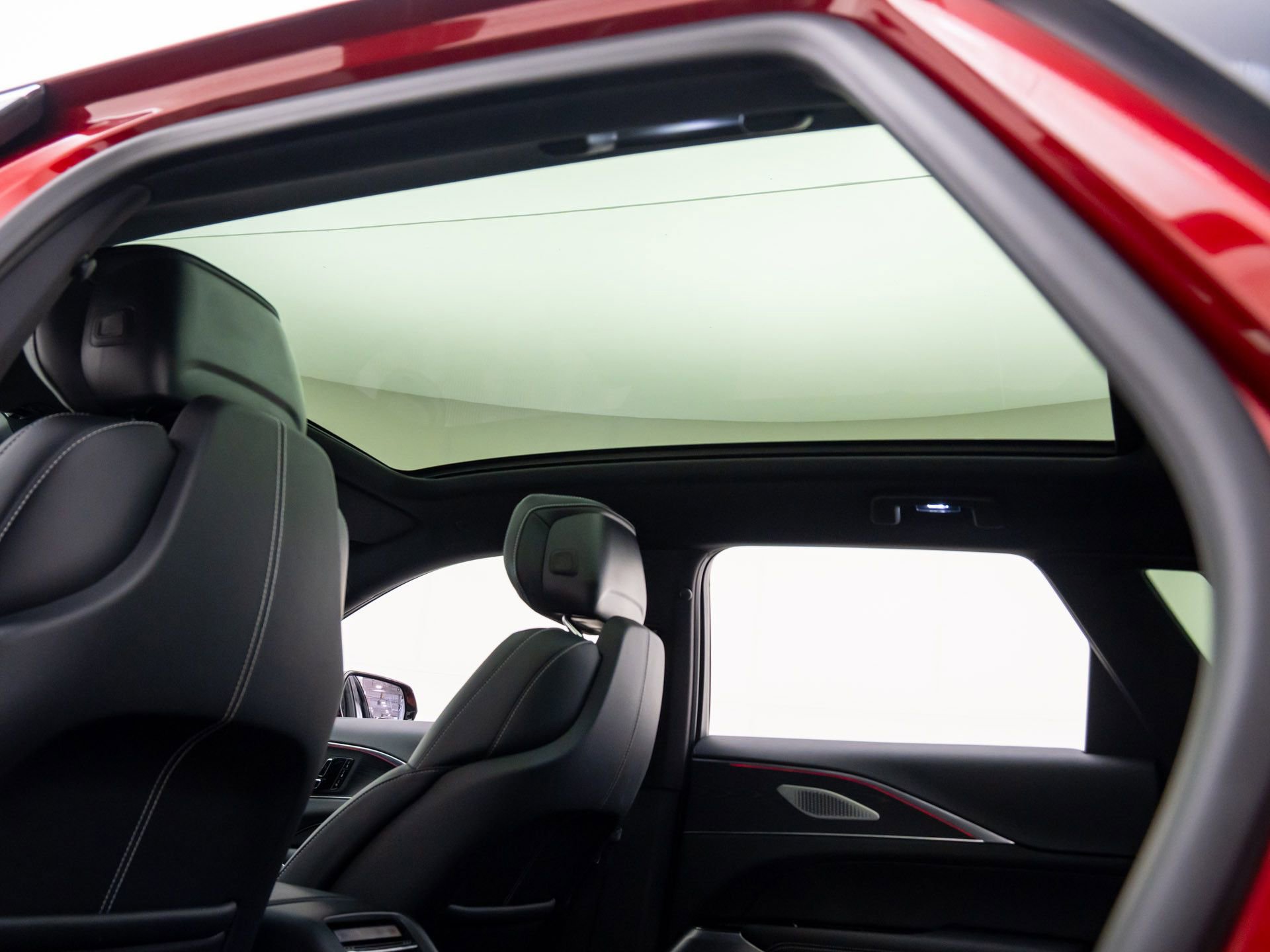 Certified 2024 Cadillac Lyriq Luxury w/ LPO, Floor Liner Package image 22