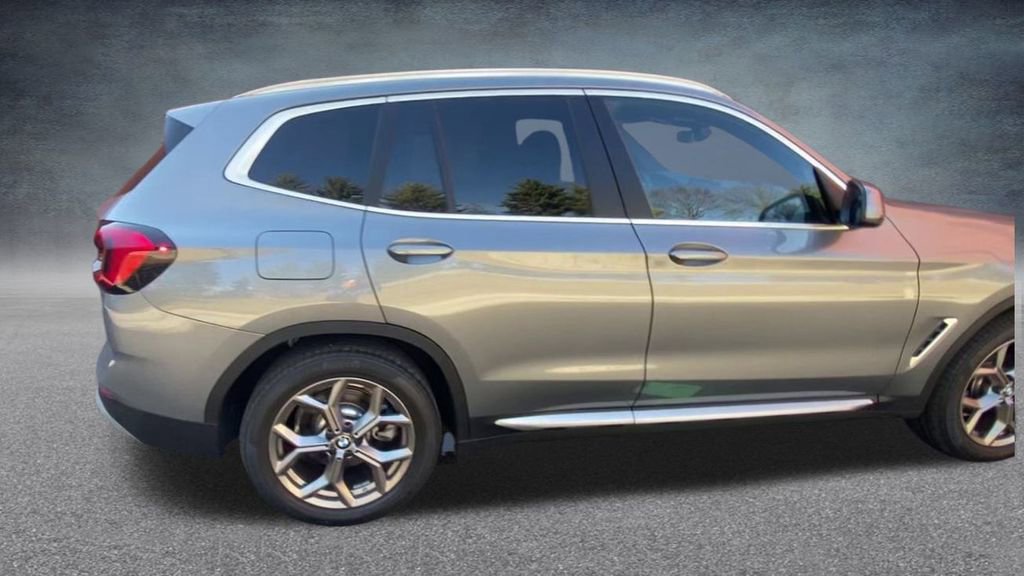 Used 2023 BMW X3 xDrive30i w/ Premium Package w/ZPA image 28