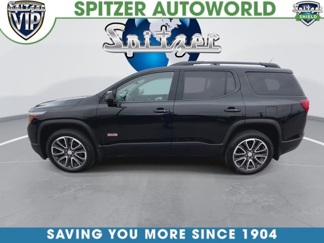 Used 2018 GMC Acadia SLT w/ LPO, Protection Package image 6