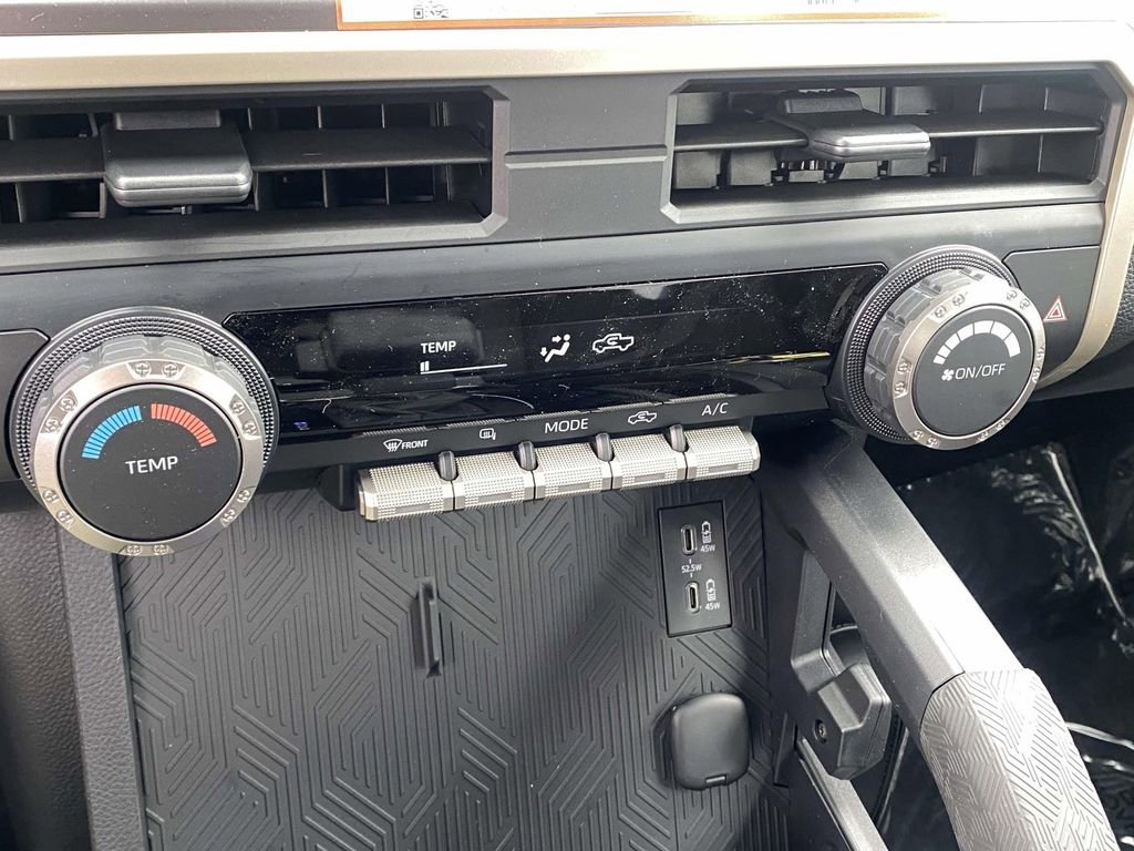 New 2026 Toyota Tacoma SR5 image 36