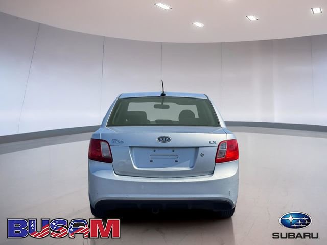 Used 2011 Kia Rio LX image 5