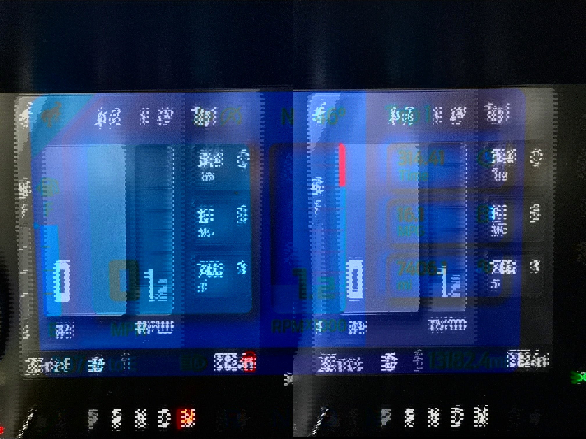 Used 2022 Ford Bronco Badlands image 15