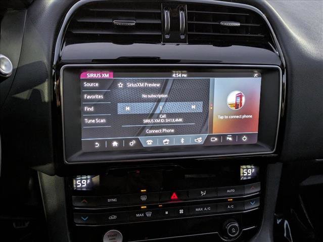 Used 2019 Jaguar F-PACE Premium image 13