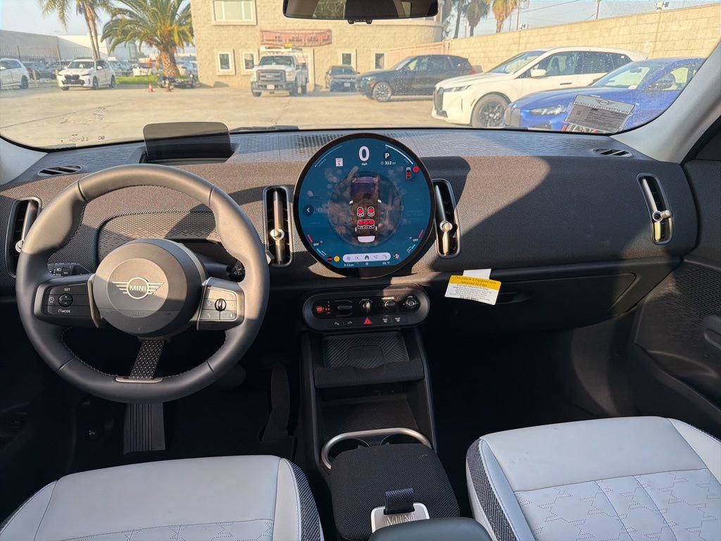 Used 2025 MINI Cooper Countryman S image 9