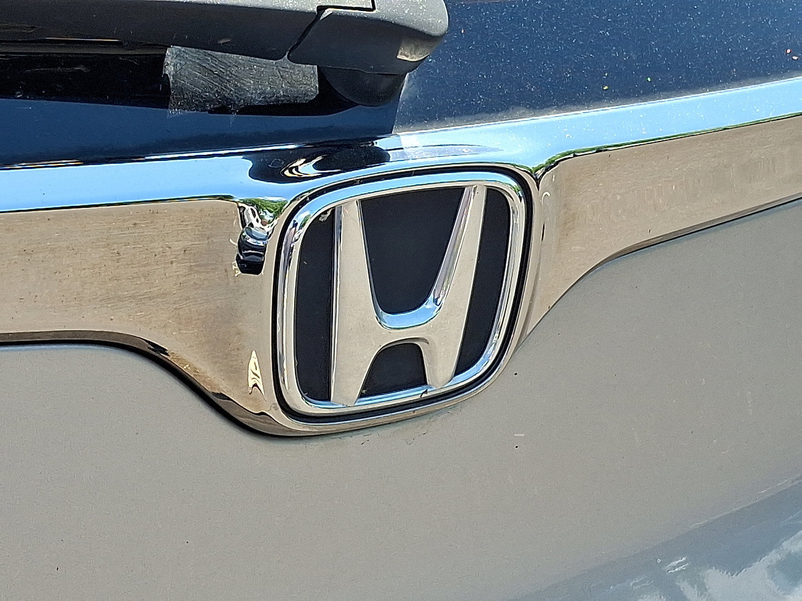 Used 2020 Honda CR-V EX-L image 33