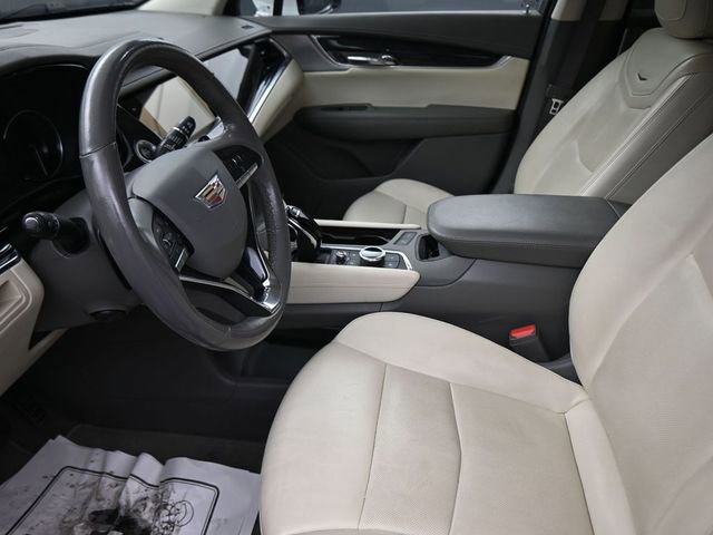 Used 2023 Cadillac XT6 Premium Luxury image 43