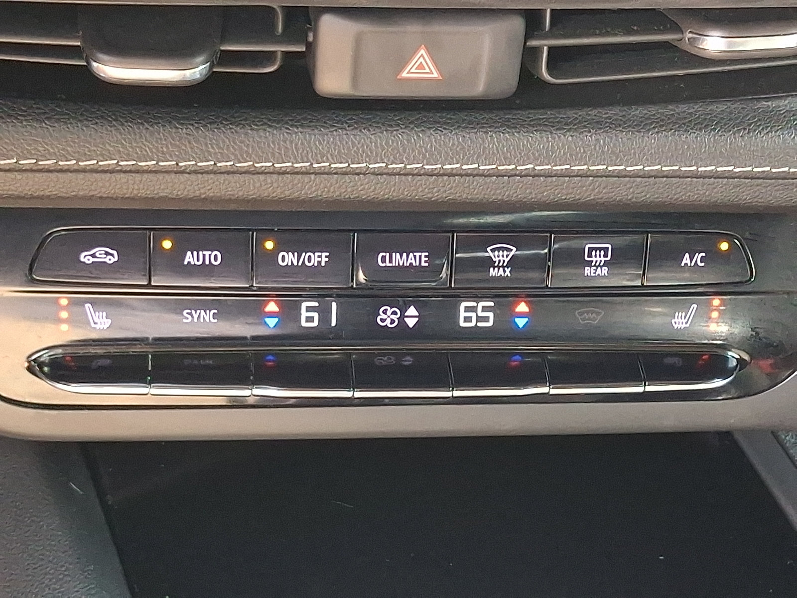 Used 2023 Buick Envision Preferred AWD/4WD image 16