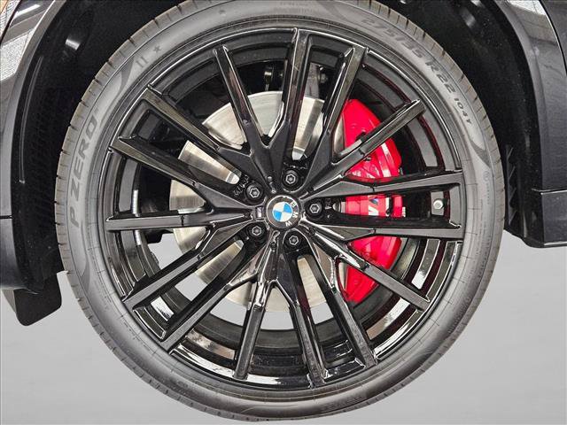 New 2027 BMW X6 M60i AWD/4WD image 16