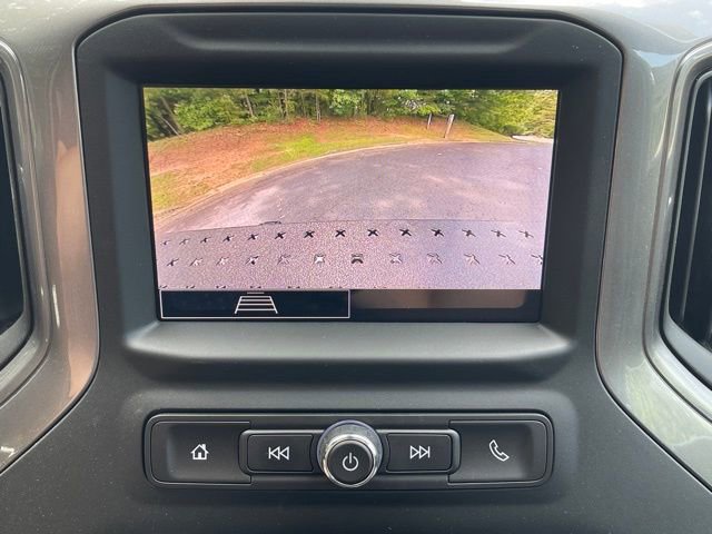 New 2024 GMC Sierra 2500 Pro w/ Convenience Package RWD image 11