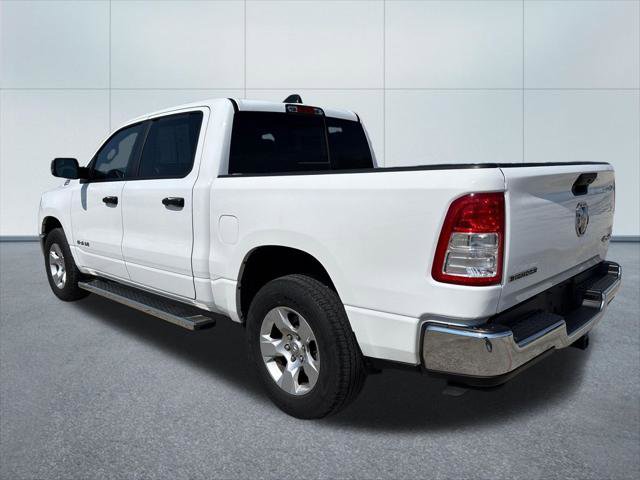 Certified 2023 RAM 1500 Big Horn image 3
