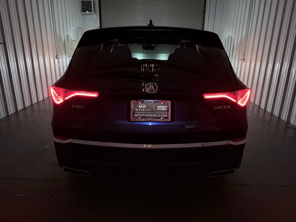 Used 2022 Acura MDX FWD w/ Technology Package image 9