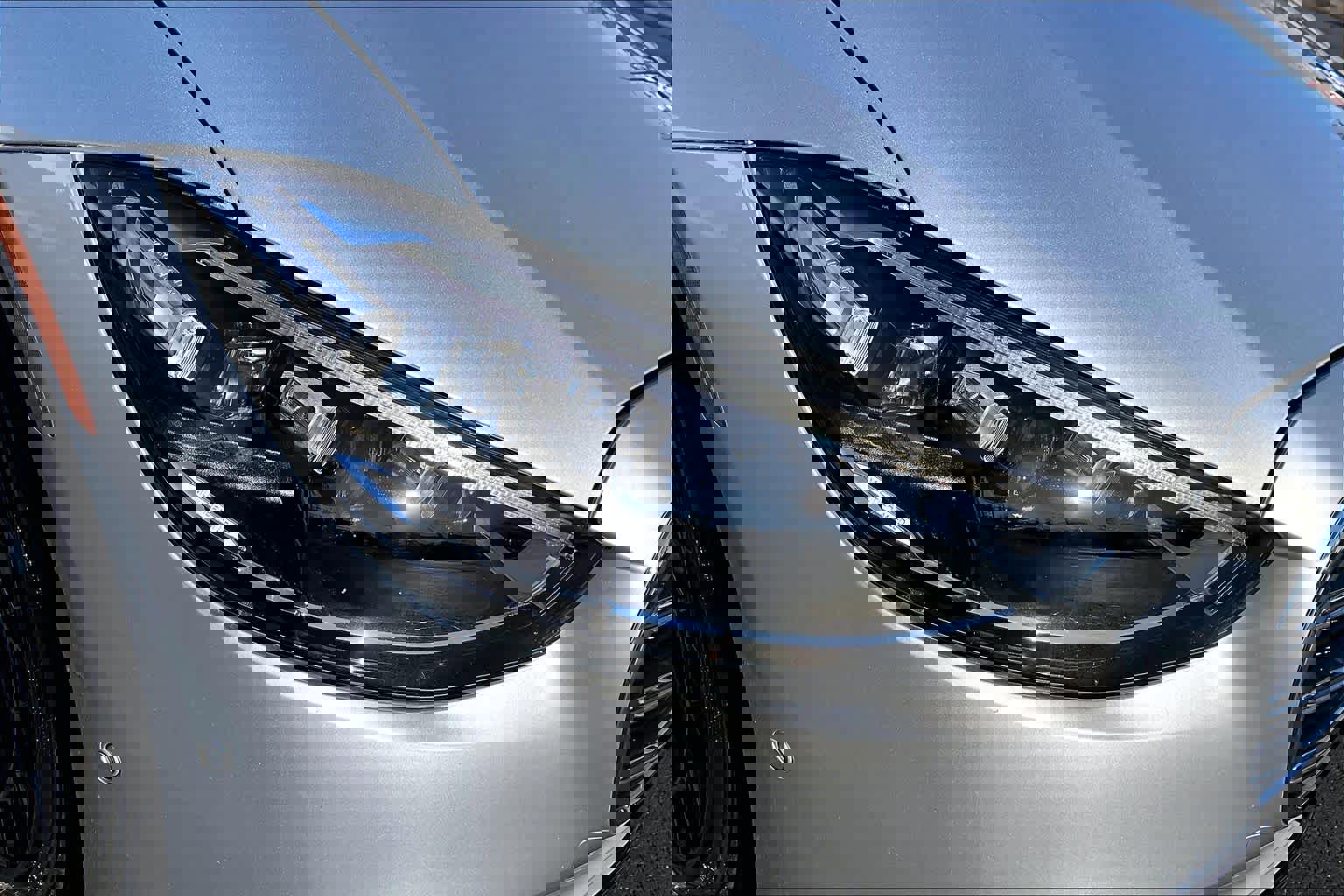 Used 2023 Mercedes-Benz S 580 4MATIC Sedan image 55