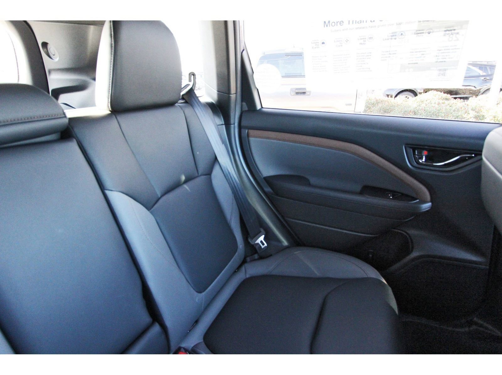 New 2026 Subaru Forester Sport image 10