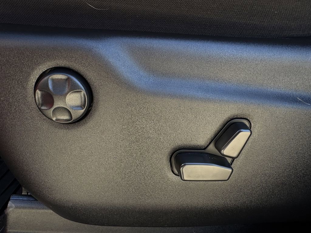 Used 2021 Jeep Grand Cherokee Trailhawk image 29