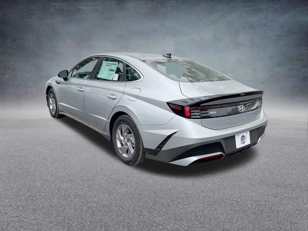 Used 2026 Hyundai Sonata SE image 29