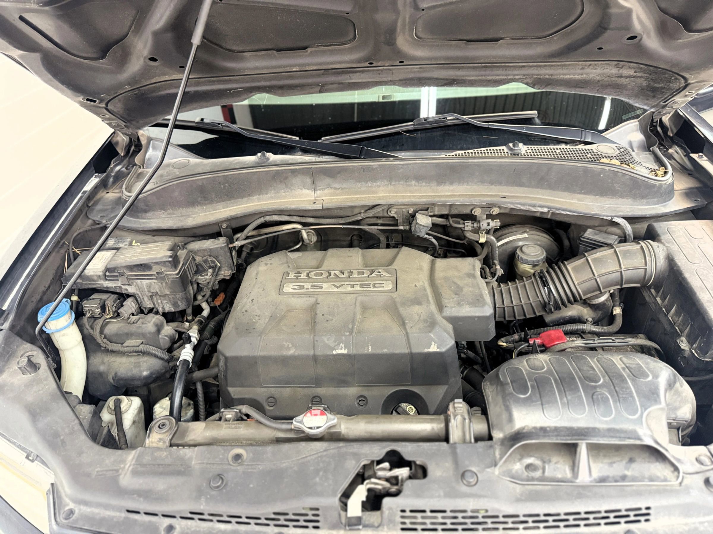 Used 2006 Honda Ridgeline RTL image 35