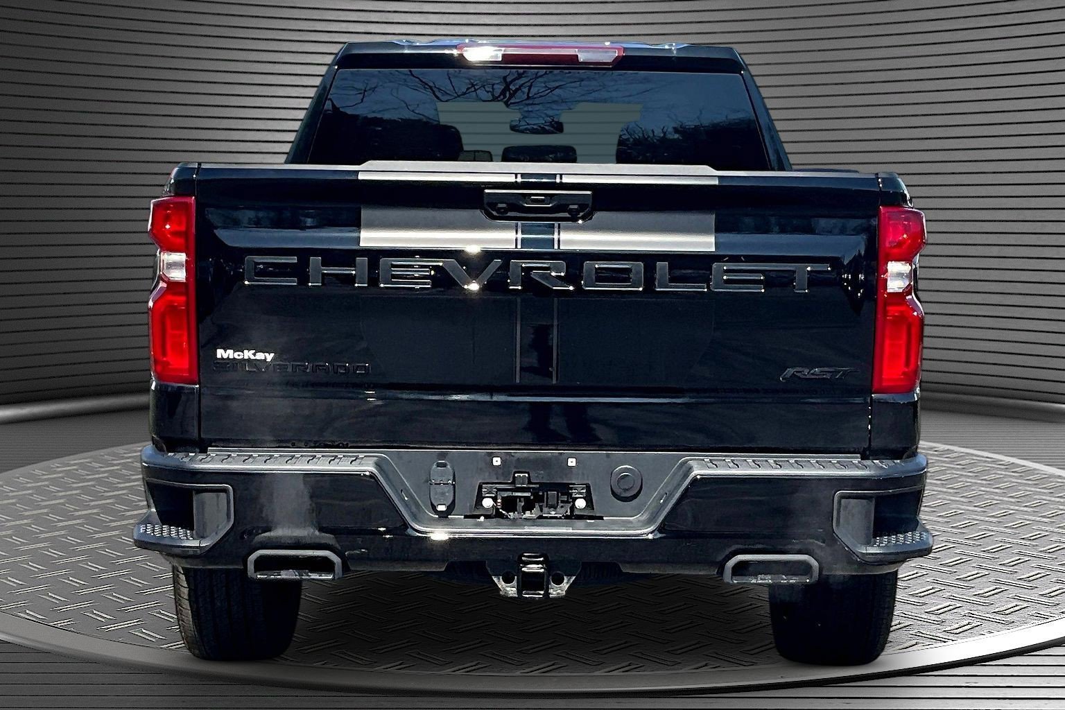 Used 2023 Chevrolet Silverado 1500 RST w/ Rally Edition AWD/4WD image 5