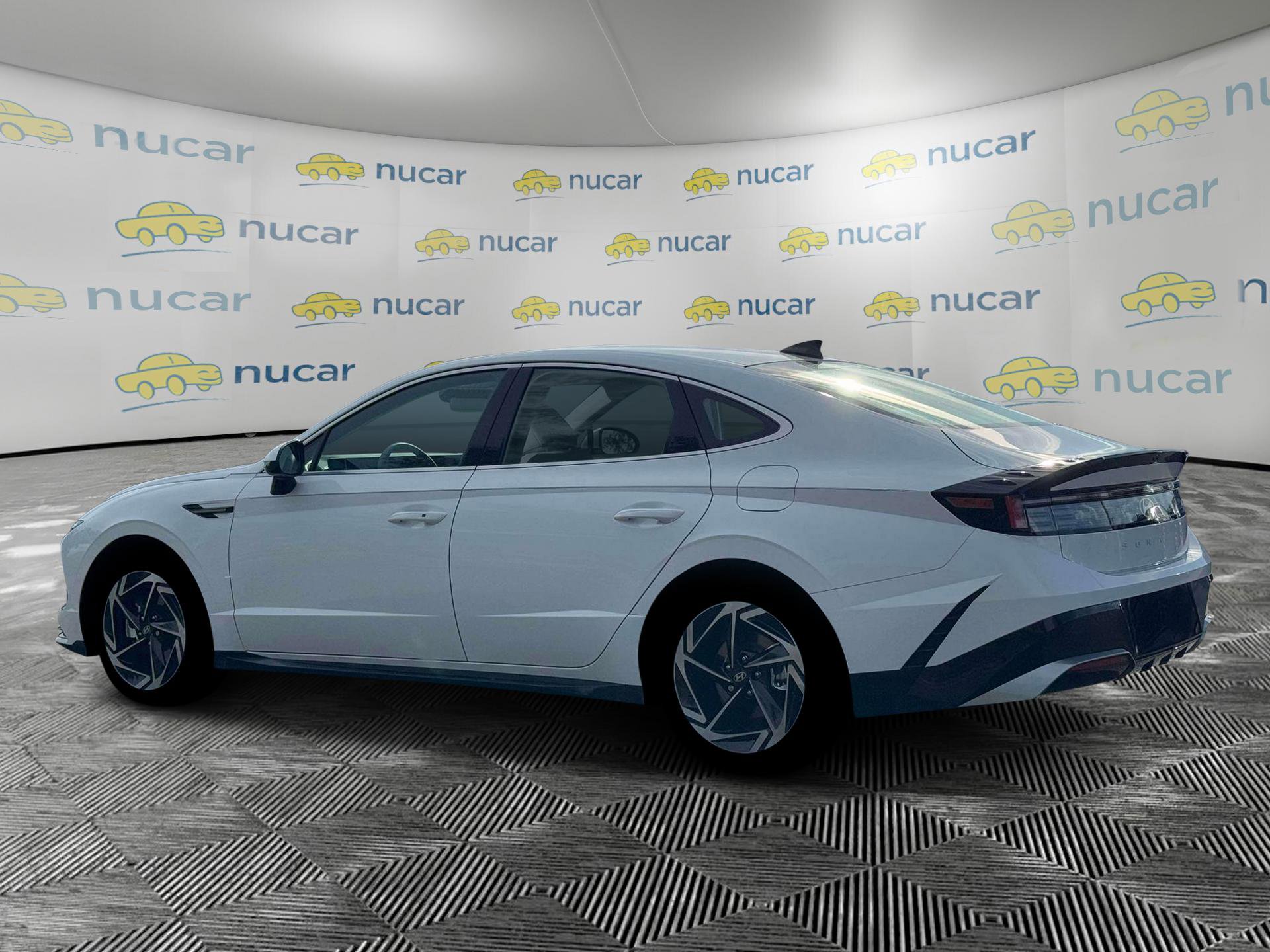 New 2026 Hyundai Sonata SEL image 4