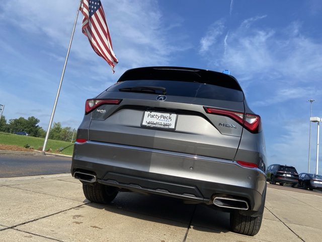 Used 2023 Acura MDX FWD w/ Technology Package image 59