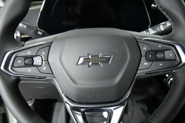 New 2026 Chevrolet Trax ACTIV w/ Driver Confidence Package image 2