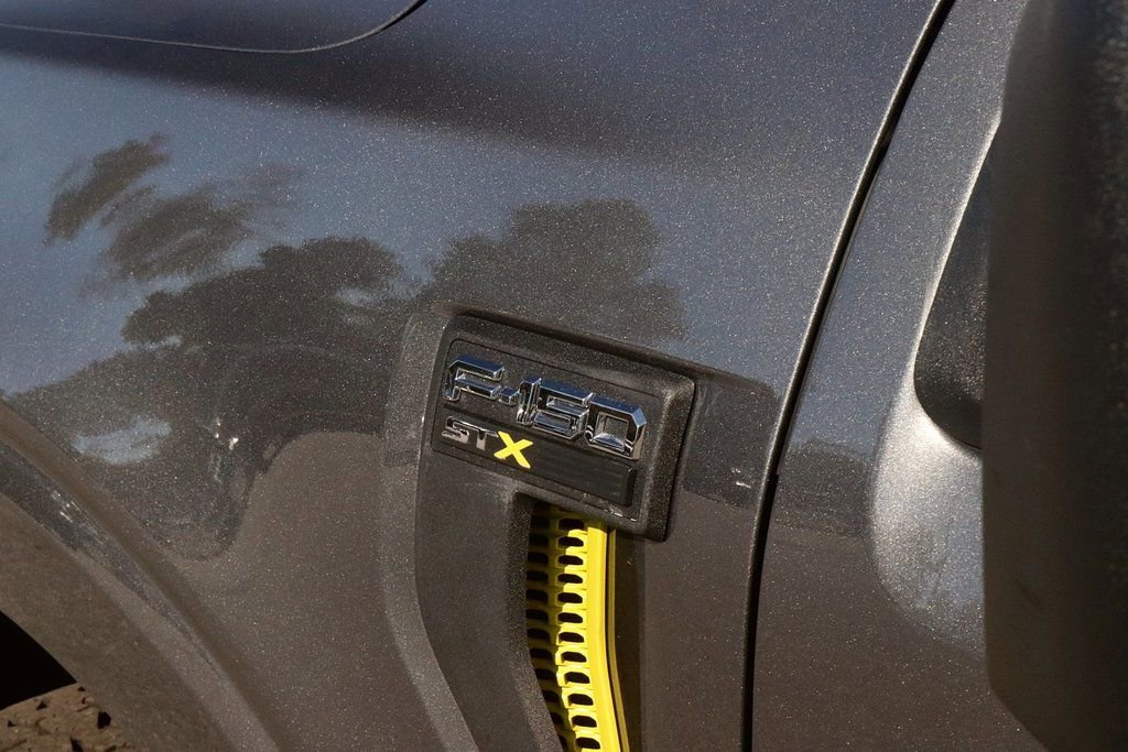 Used 2025 Ford F150 STX image 9