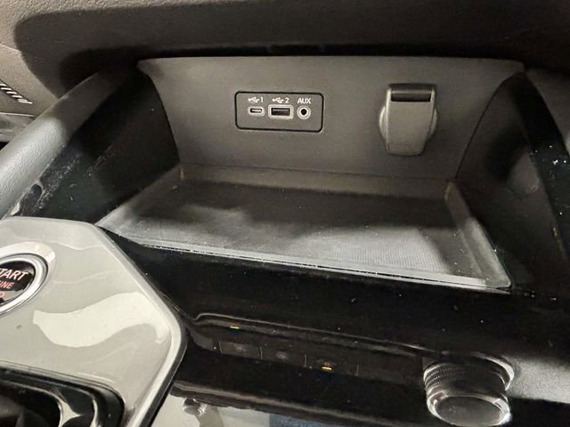 Used 2024 Nissan Altima 2.5 SR FWD image 18