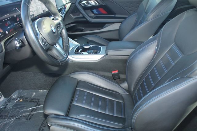 Certified 2023 BMW M240i xDrive M240i w/ Premium Package image 21