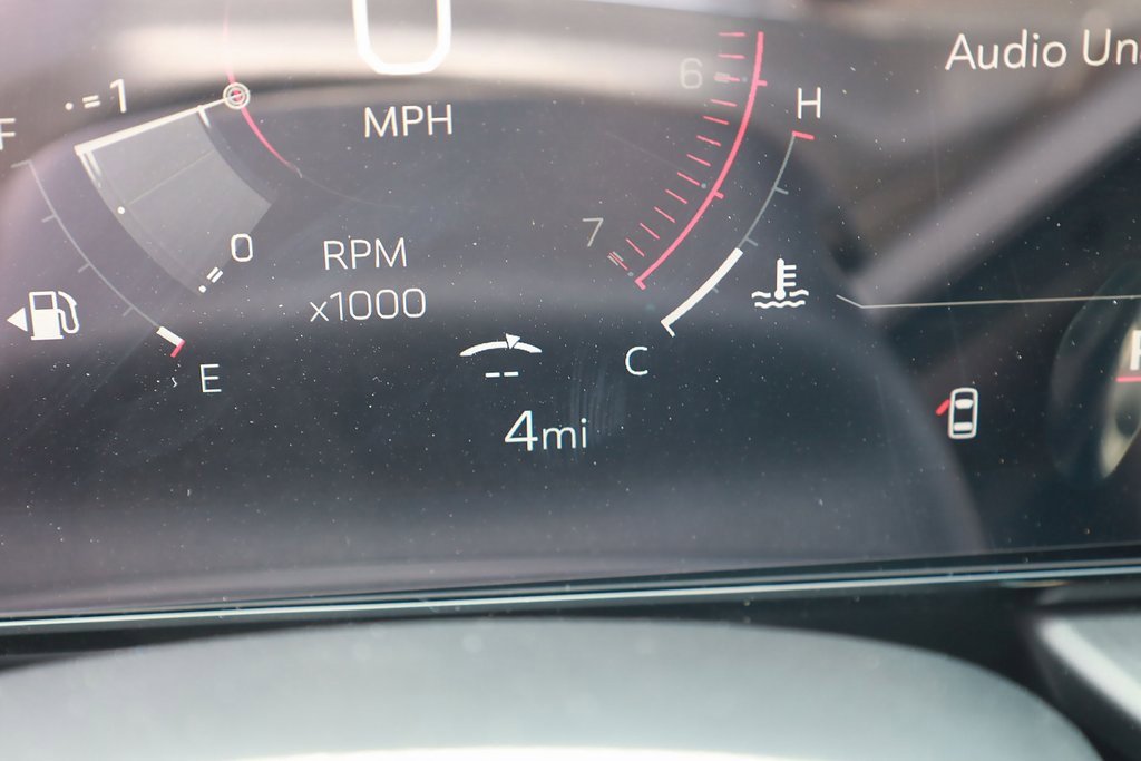 New 2026 GMC Terrain Elevation image 14