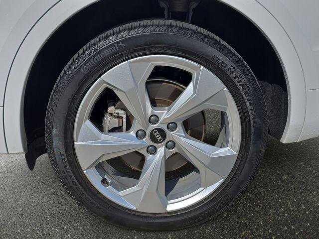 Used 2023 Audi Q5 2.0T Premium Plus AWD/4WD image 37