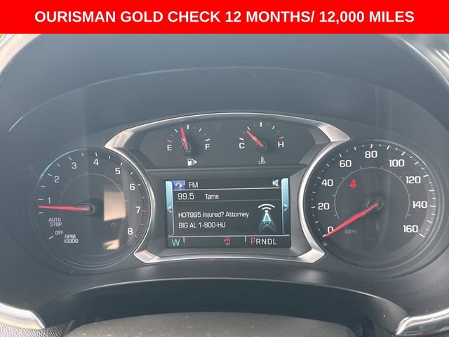 Used 2018 Chevrolet Malibu LT w/ Driver Confidence Package FWD image 28