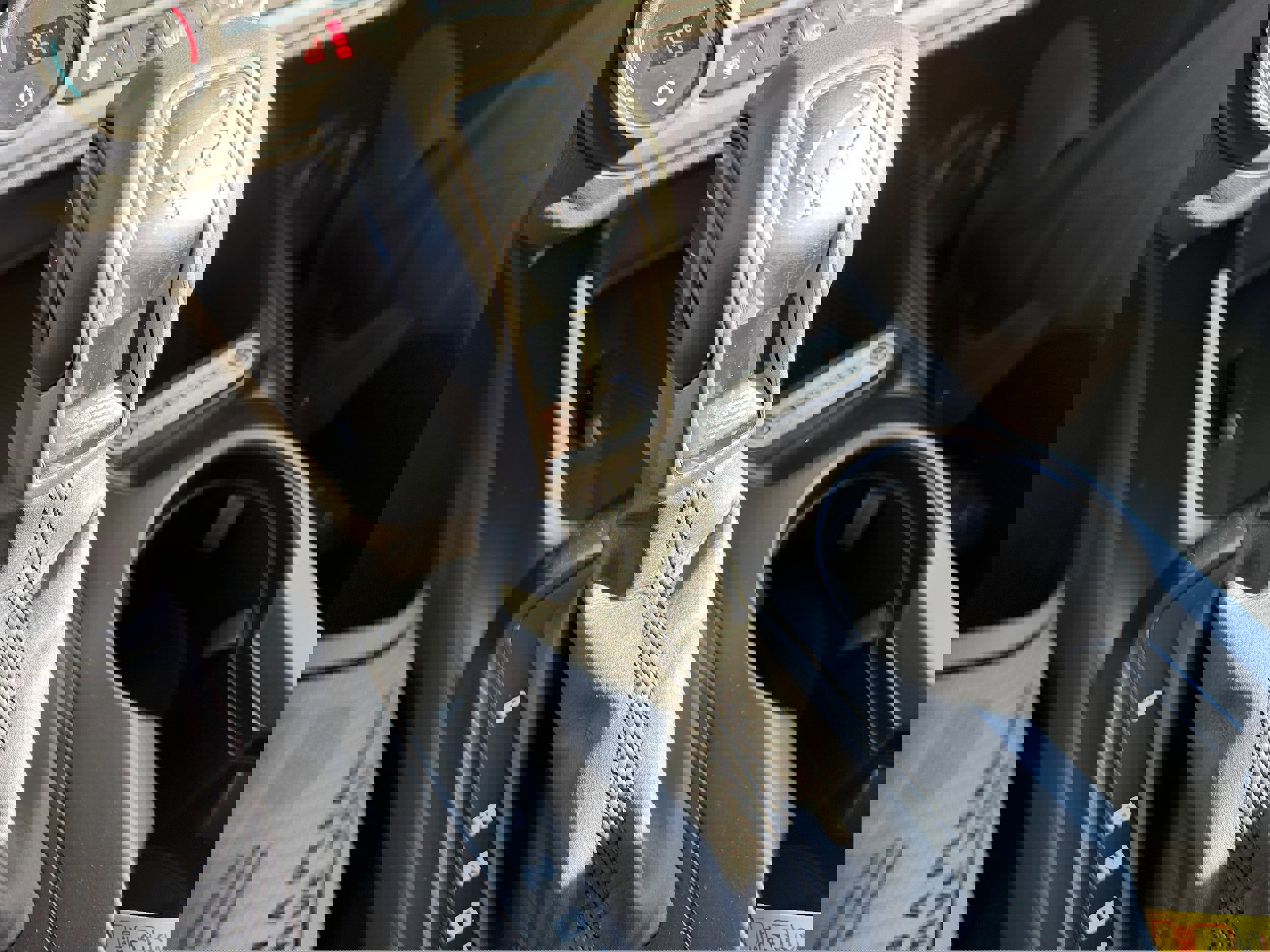 New 2025 Ford Bronco Outer Banks image 20