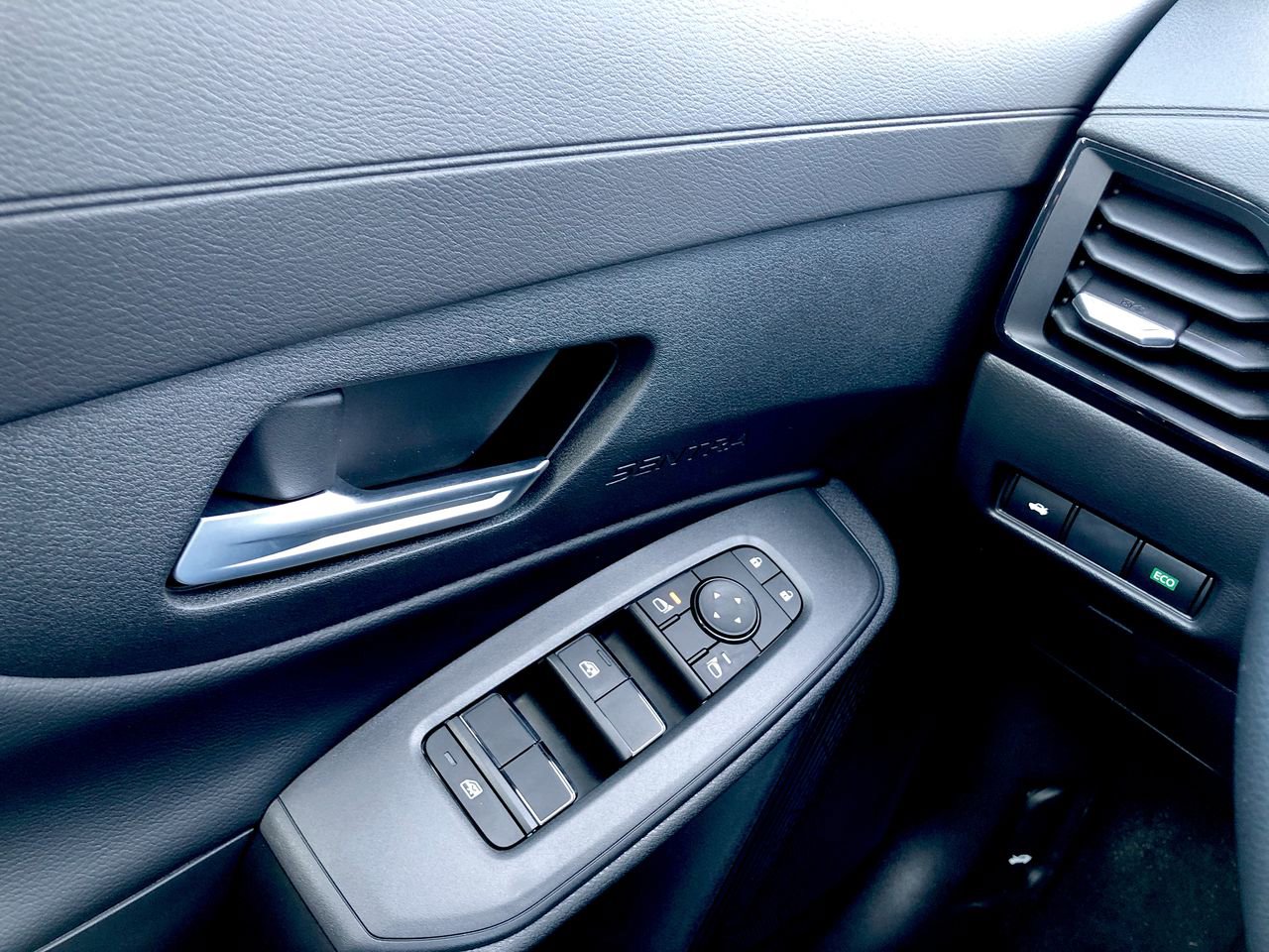 New 2026 Nissan Sentra S w/ S Cold Weather Package image 21