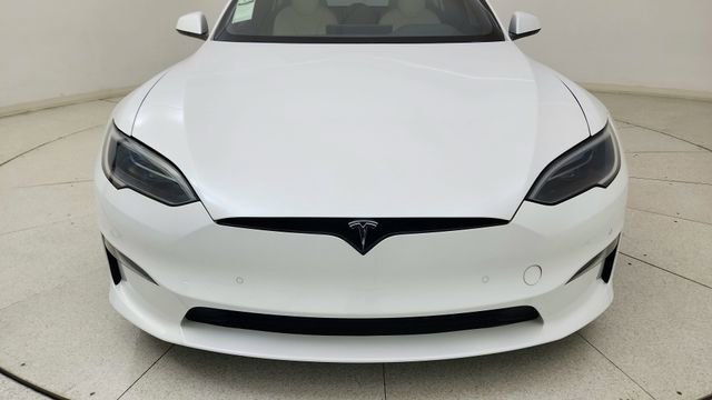 Used 2023 Tesla Model S Standard Range image 8