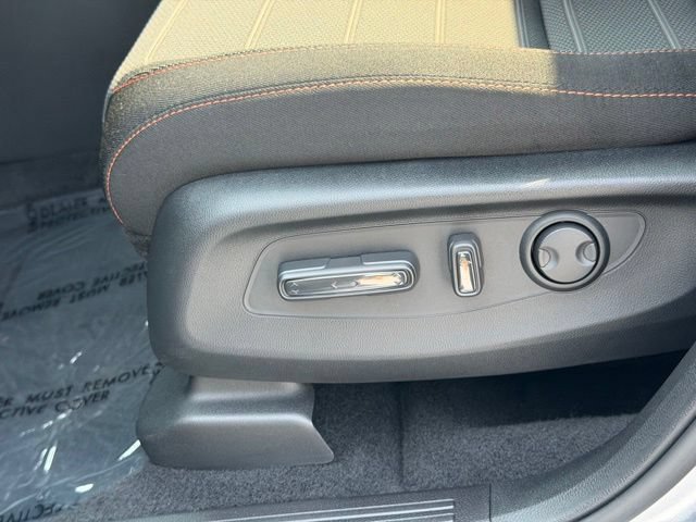Certified 2026 Honda CR-V Sport image 24