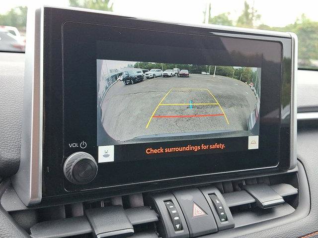 Certified 2023 Toyota RAV4 Adventure image 17