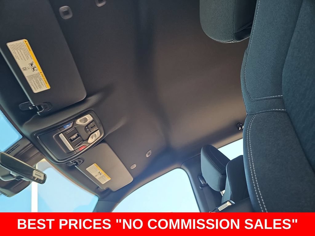 New 2026 RAM 1500 Express AWD/4WD image 29
