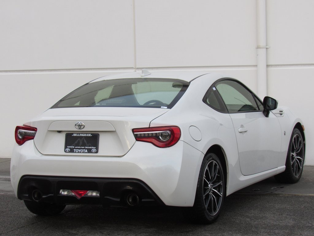 Certified 2017 Toyota 86 image 6