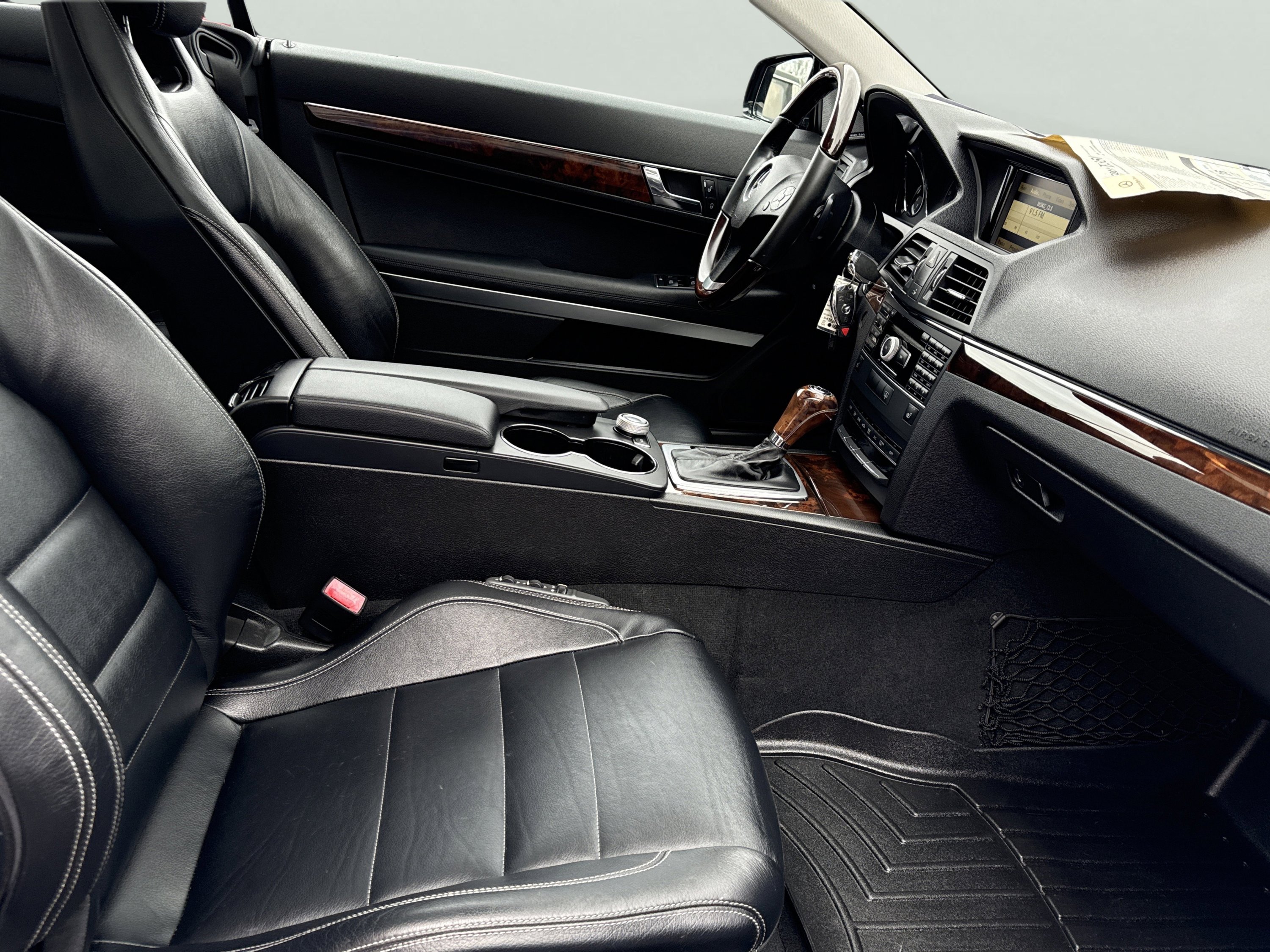 Used 2011 Mercedes-Benz E 350 Coupe image 17