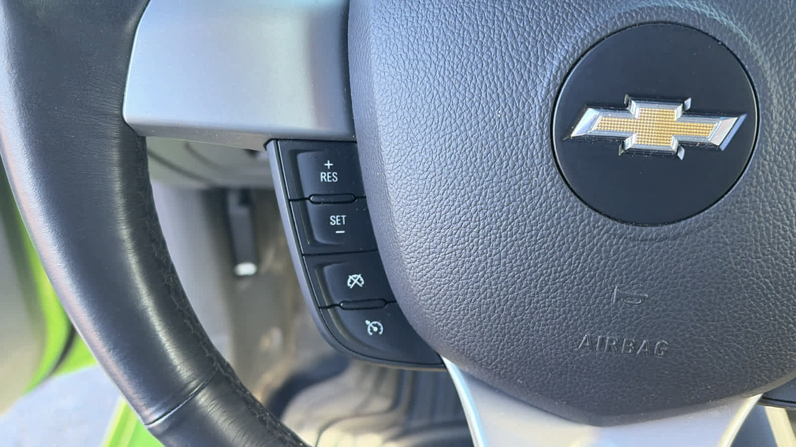 Used 2014 Chevrolet Spark LT image 12