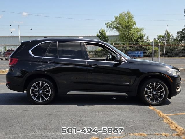 Used 2018 BMW X5 xDrive35i AWD/4WD image 6