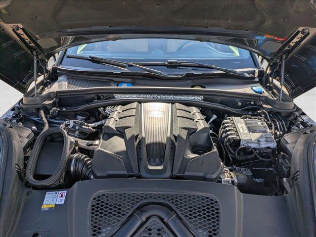 Used 2023 Porsche Macan S image 24