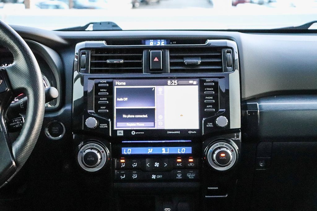 Used 2024 Toyota 4Runner TRD Pro AWD/4WD image 16