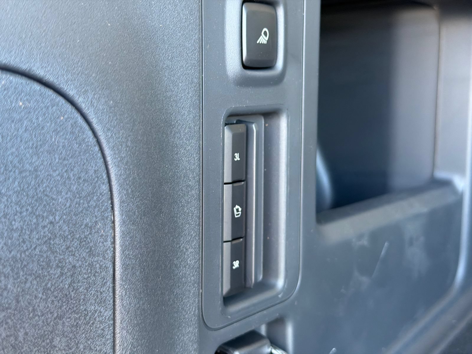 New 2026 Lincoln Navigator Reserve AWD/4WD image 10