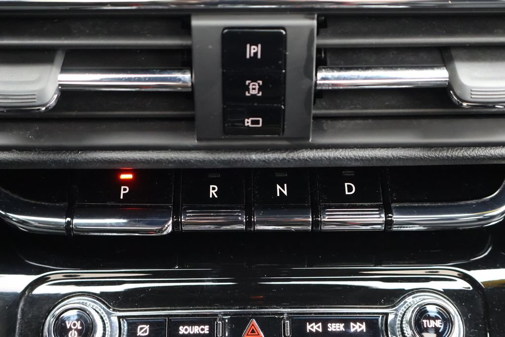 Used 2022 Lincoln Corsair Grand Touring AWD/4WD image 20